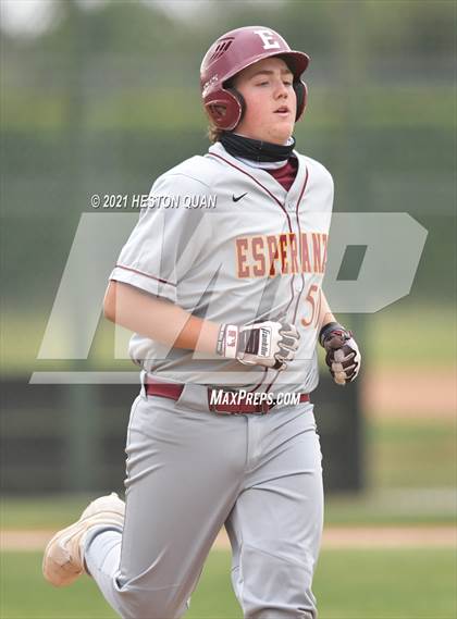 Thumbnail 1 in Esperanza @ Foothill photogallery.