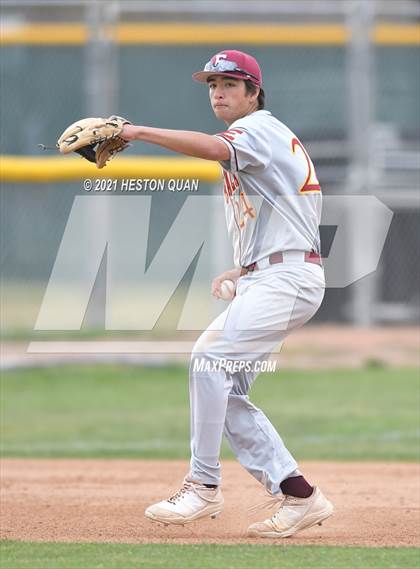 Thumbnail 2 in Esperanza @ Foothill photogallery.