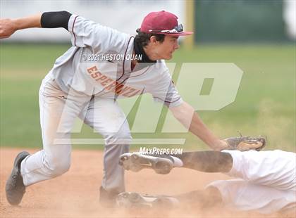 Thumbnail 1 in Esperanza @ Foothill photogallery.