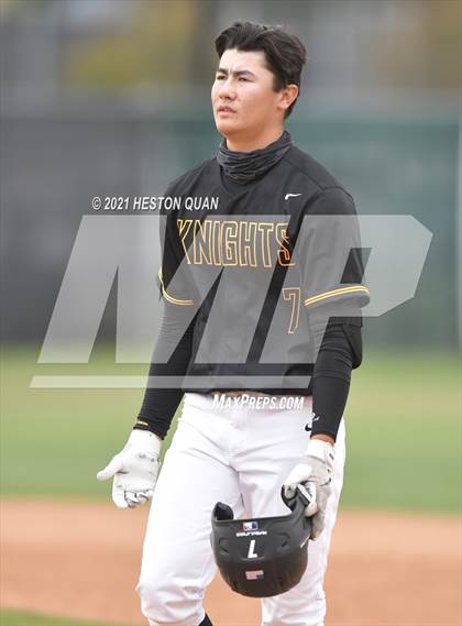 Thumbnail 1 in Esperanza @ Foothill photogallery.
