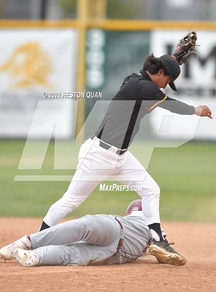 Thumbnail 1 in Esperanza @ Foothill photogallery.