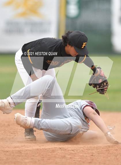 Thumbnail 3 in Esperanza @ Foothill photogallery.