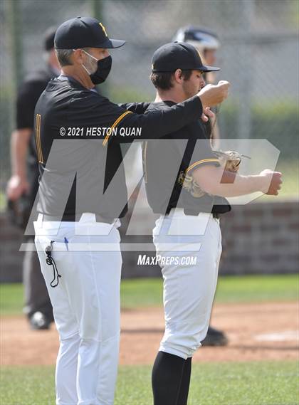 Thumbnail 2 in Esperanza @ Foothill photogallery.