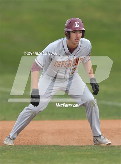 Thumbnail 2 in Esperanza @ Foothill photogallery.