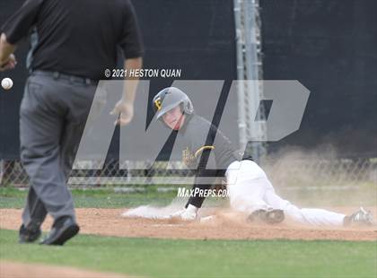 Thumbnail 3 in Esperanza @ Foothill photogallery.