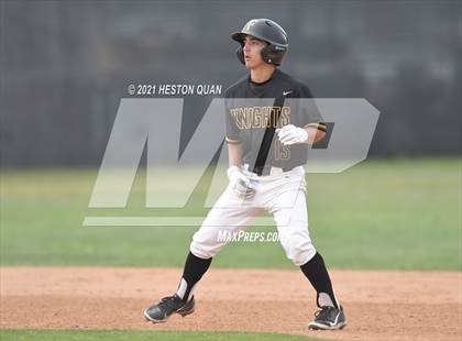 Thumbnail 1 in Esperanza @ Foothill photogallery.