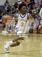 Photo from the gallery "Cypress Ranch @ Cypress Springs"