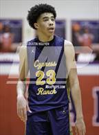 Photo from the gallery "Cypress Ranch @ Cypress Springs"