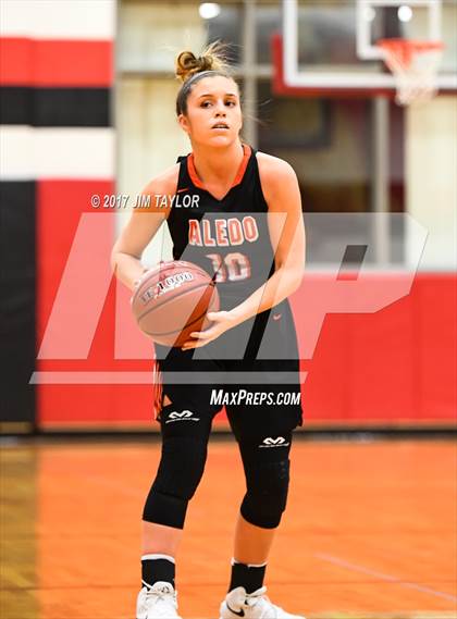 Thumbnail 1 in Aledo @ Mineral Wells photogallery.