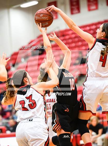 Thumbnail 3 in Aledo @ Mineral Wells photogallery.