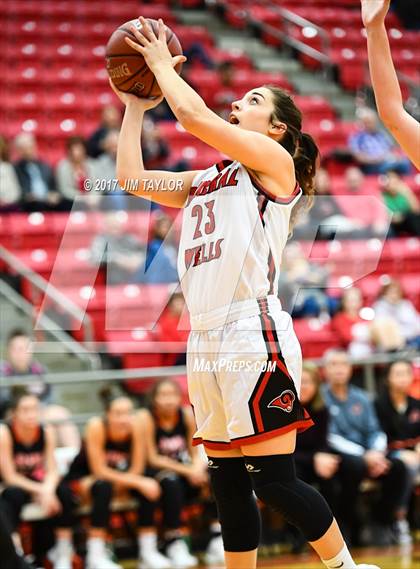 Thumbnail 3 in Aledo @ Mineral Wells photogallery.