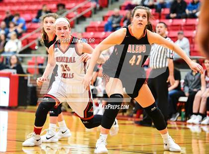 Thumbnail 2 in Aledo @ Mineral Wells photogallery.