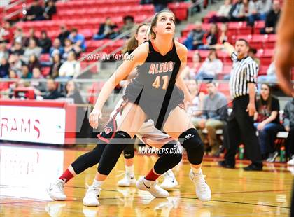 Thumbnail 1 in Aledo @ Mineral Wells photogallery.