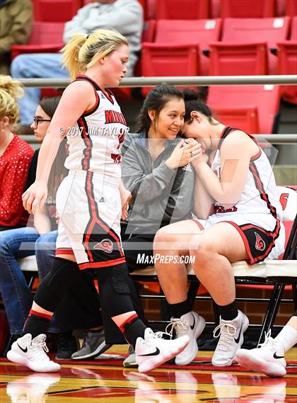 Thumbnail 2 in Aledo @ Mineral Wells photogallery.