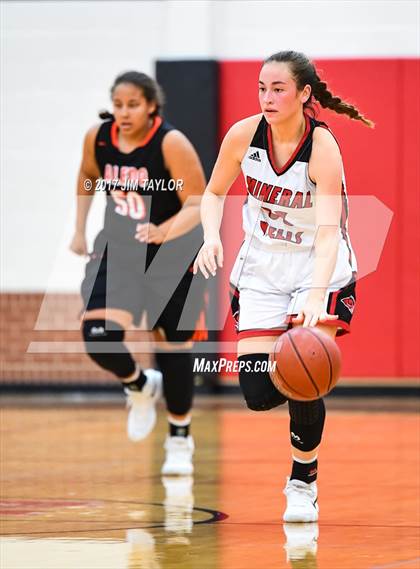 Thumbnail 1 in Aledo @ Mineral Wells photogallery.