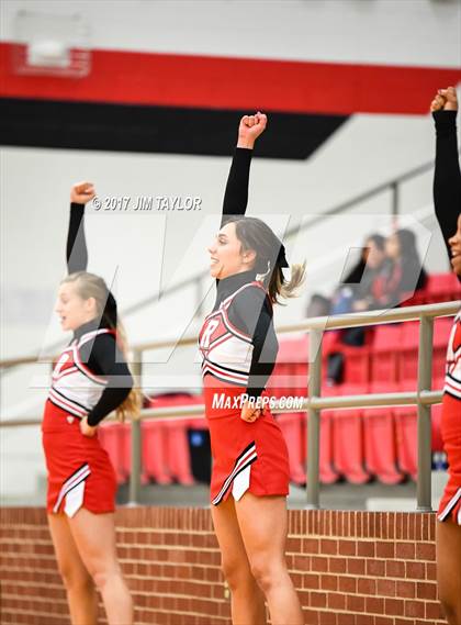 Thumbnail 1 in Aledo @ Mineral Wells photogallery.