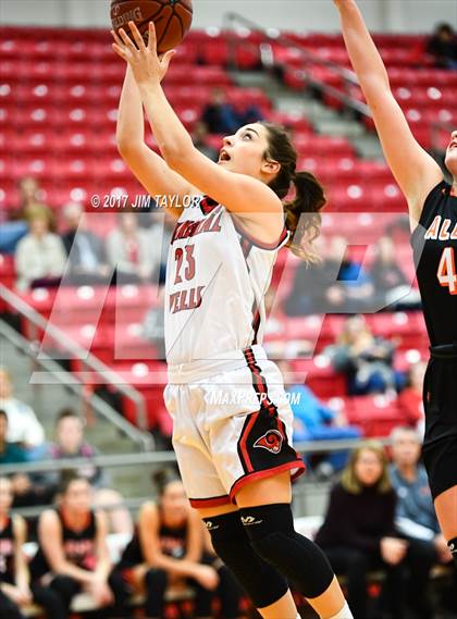 Thumbnail 1 in Aledo @ Mineral Wells photogallery.