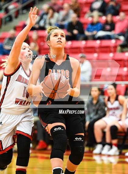 Thumbnail 3 in Aledo @ Mineral Wells photogallery.