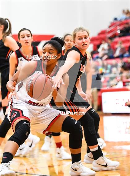 Thumbnail 3 in Aledo @ Mineral Wells photogallery.