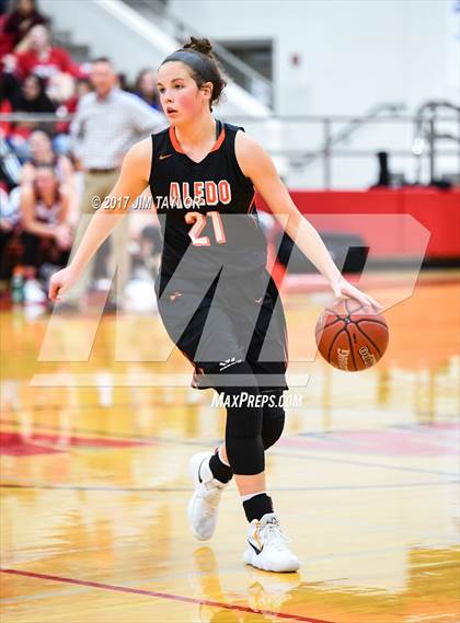 Thumbnail 2 in Aledo @ Mineral Wells photogallery.