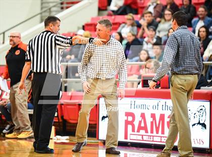 Thumbnail 2 in Aledo @ Mineral Wells photogallery.