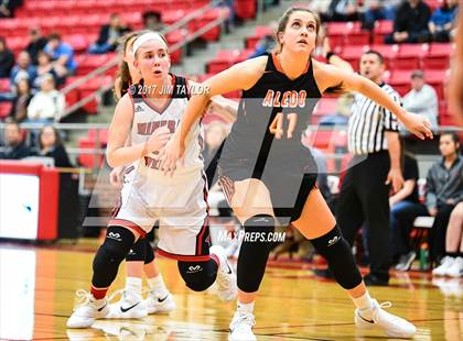Thumbnail 3 in Aledo @ Mineral Wells photogallery.