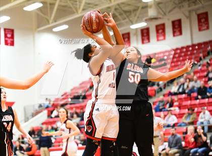 Thumbnail 1 in Aledo @ Mineral Wells photogallery.