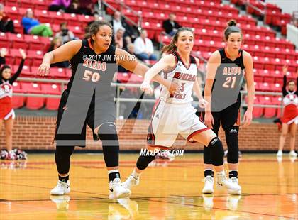 Thumbnail 1 in Aledo @ Mineral Wells photogallery.