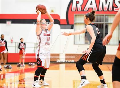 Thumbnail 3 in Aledo @ Mineral Wells photogallery.