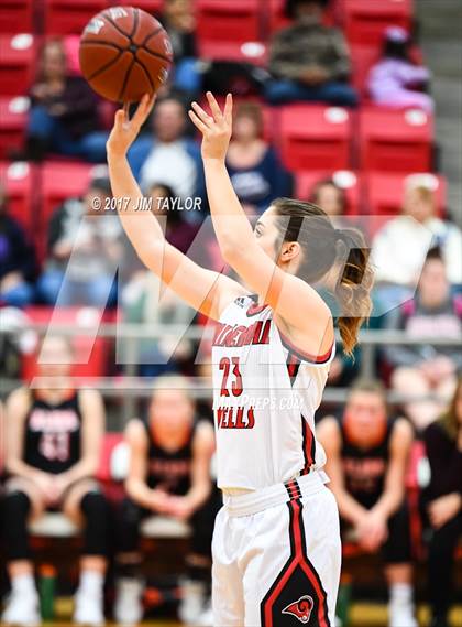 Thumbnail 3 in Aledo @ Mineral Wells photogallery.