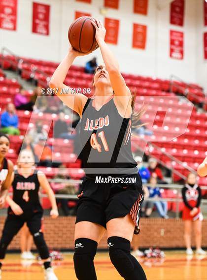 Thumbnail 1 in Aledo @ Mineral Wells photogallery.