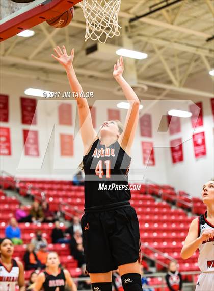 Thumbnail 3 in Aledo @ Mineral Wells photogallery.