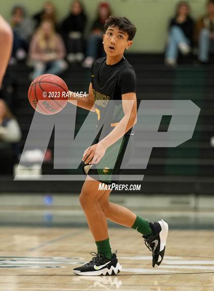 Thumbnail 3 in Sonoma Valley vs Vanden (Steve Cauchi Ram Jam Tournament) photogallery.
