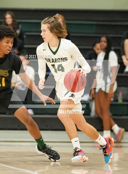 Thumbnail 3 in Sonoma Valley vs Vanden (Steve Cauchi Ram Jam Tournament) photogallery.