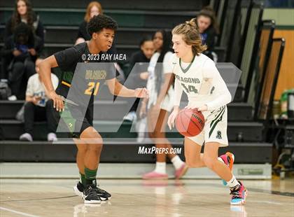 Thumbnail 1 in Sonoma Valley vs Vanden (Steve Cauchi Ram Jam Tournament) photogallery.
