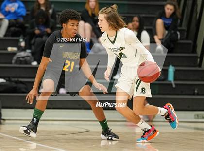 Thumbnail 2 in Sonoma Valley vs Vanden (Steve Cauchi Ram Jam Tournament) photogallery.