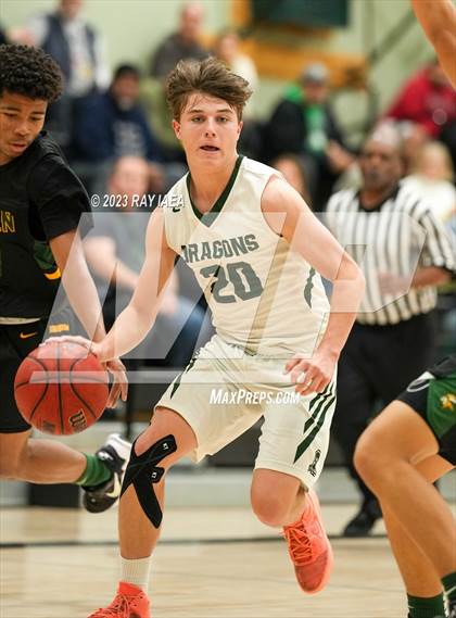 Thumbnail 3 in Sonoma Valley vs Vanden (Steve Cauchi Ram Jam Tournament) photogallery.