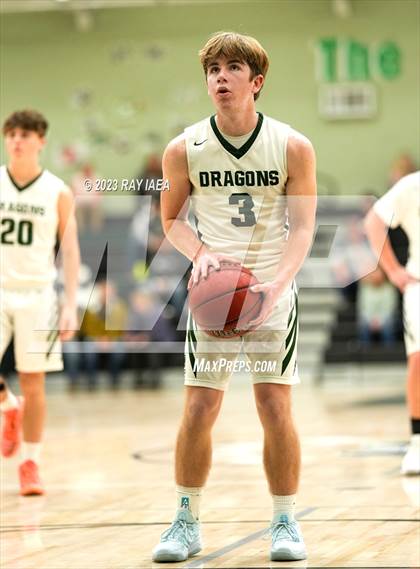 Thumbnail 3 in Sonoma Valley vs Vanden (Steve Cauchi Ram Jam Tournament) photogallery.