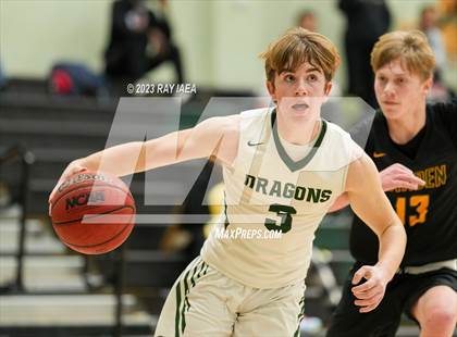 Thumbnail 3 in Sonoma Valley vs Vanden (Steve Cauchi Ram Jam Tournament) photogallery.