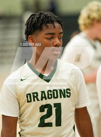 Thumbnail 2 in Sonoma Valley vs Vanden (Steve Cauchi Ram Jam Tournament) photogallery.