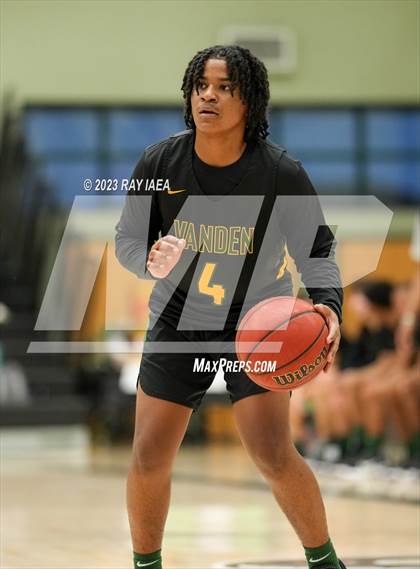 Thumbnail 1 in Sonoma Valley vs Vanden (Steve Cauchi Ram Jam Tournament) photogallery.