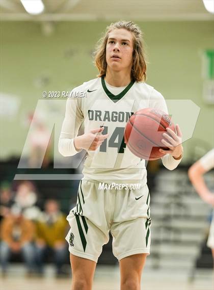 Thumbnail 1 in Sonoma Valley vs Vanden (Steve Cauchi Ram Jam Tournament) photogallery.
