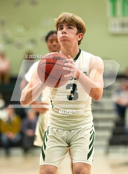Thumbnail 2 in Sonoma Valley vs Vanden (Steve Cauchi Ram Jam Tournament) photogallery.