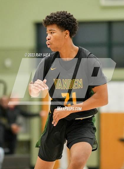 Thumbnail 3 in Sonoma Valley vs Vanden (Steve Cauchi Ram Jam Tournament) photogallery.