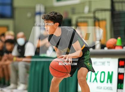 Thumbnail 2 in Sonoma Valley vs Vanden (Steve Cauchi Ram Jam Tournament) photogallery.