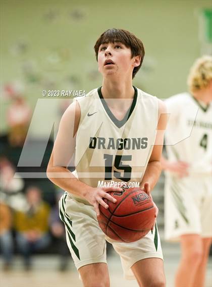 Thumbnail 2 in Sonoma Valley vs Vanden (Steve Cauchi Ram Jam Tournament) photogallery.