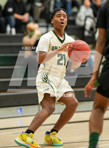Thumbnail 3 in Sonoma Valley vs Vanden (Steve Cauchi Ram Jam Tournament) photogallery.