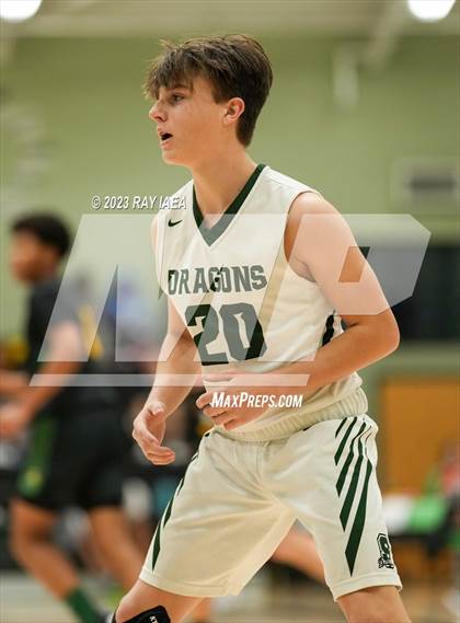 Thumbnail 3 in Sonoma Valley vs Vanden (Steve Cauchi Ram Jam Tournament) photogallery.