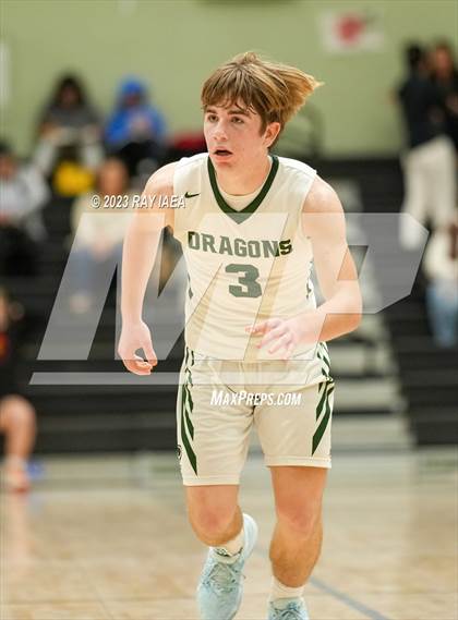 Thumbnail 2 in Sonoma Valley vs Vanden (Steve Cauchi Ram Jam Tournament) photogallery.
