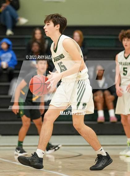 Thumbnail 2 in Sonoma Valley vs Vanden (Steve Cauchi Ram Jam Tournament) photogallery.